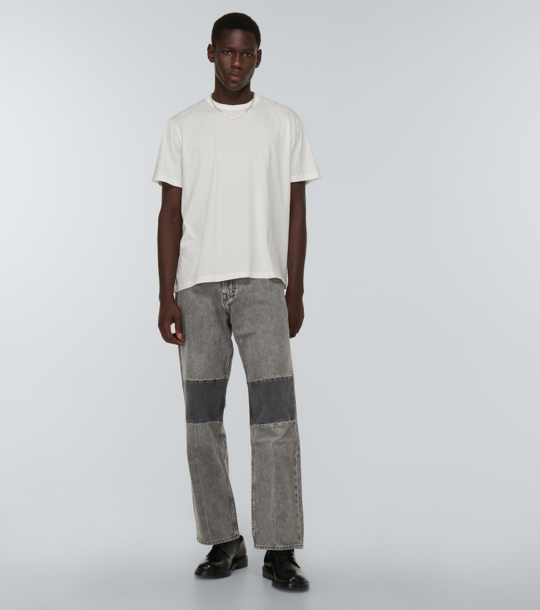 Our Legacy Extended Third Cut straight jeans - Detail 2