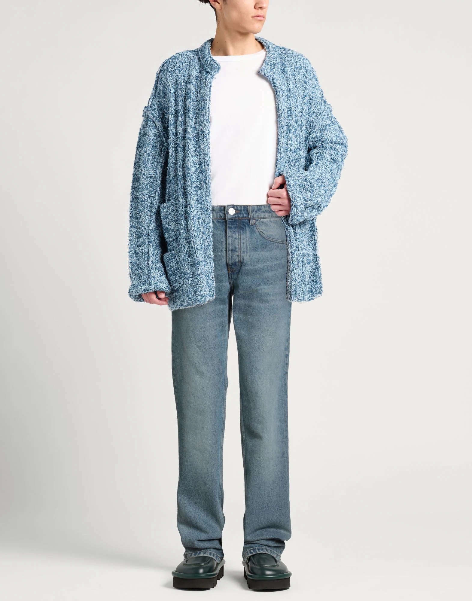 AMI Paris Jeans - Detail 2