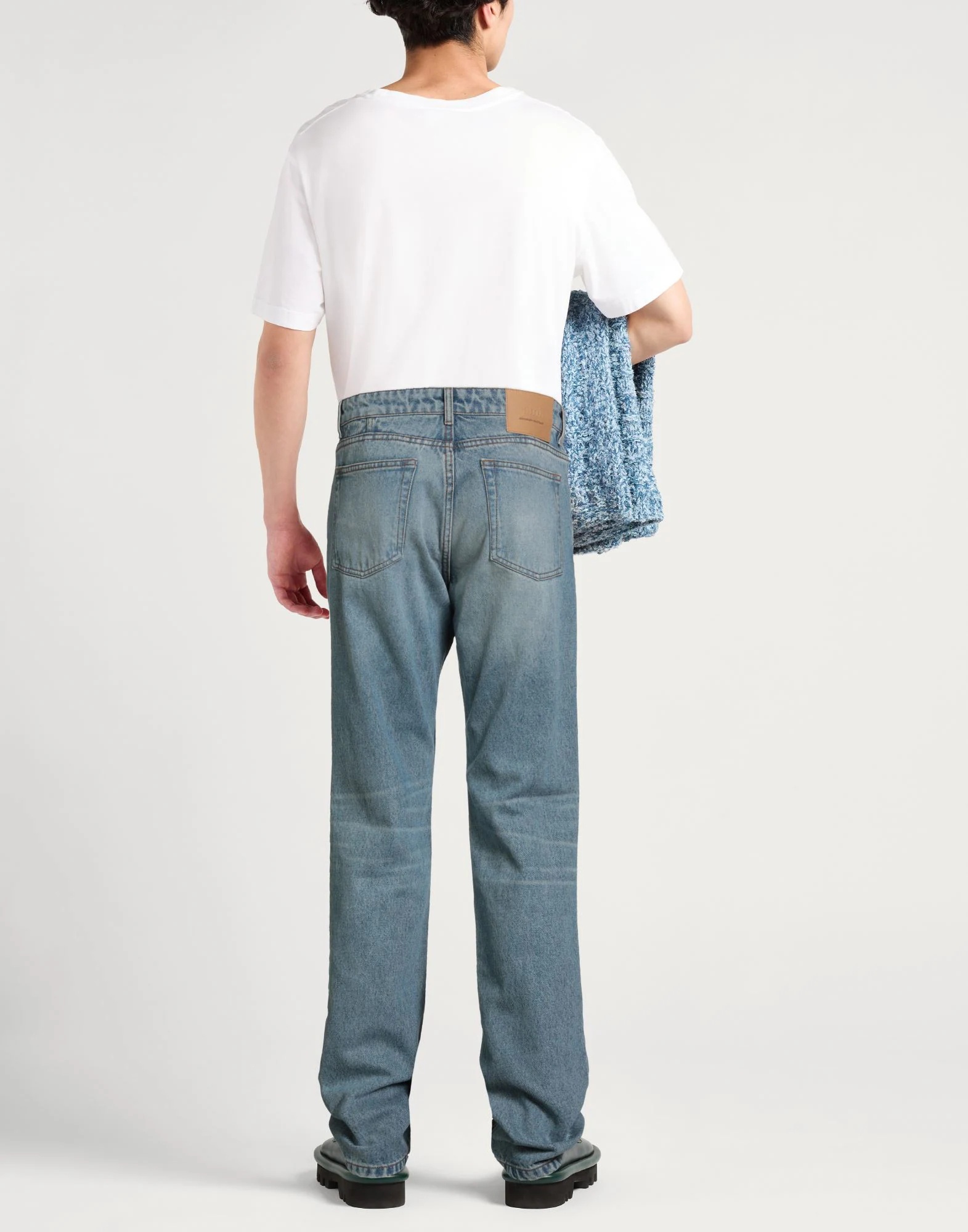 AMI Paris Jeans - Detail 3