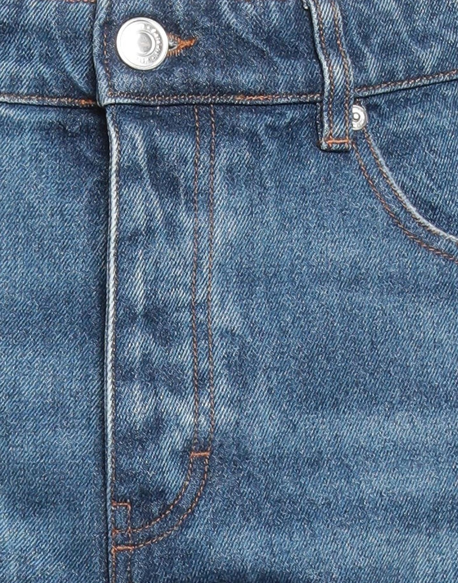 AMI Paris Straight Leg Jeans - Detail 4