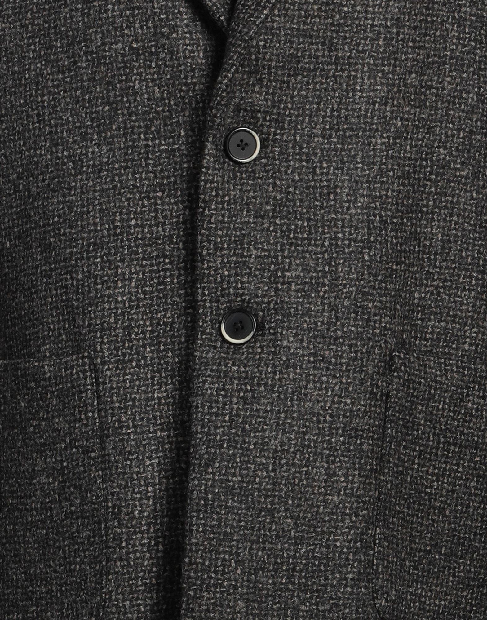 Barena Coat - Detail 4