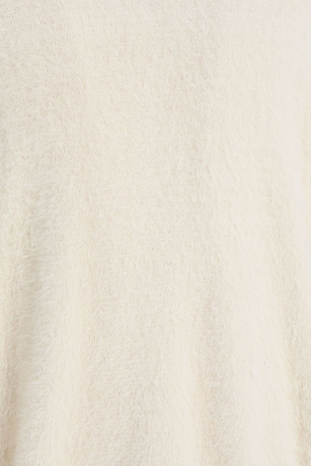 Dries Van Noten Brushed knitted sweater - Detail 3