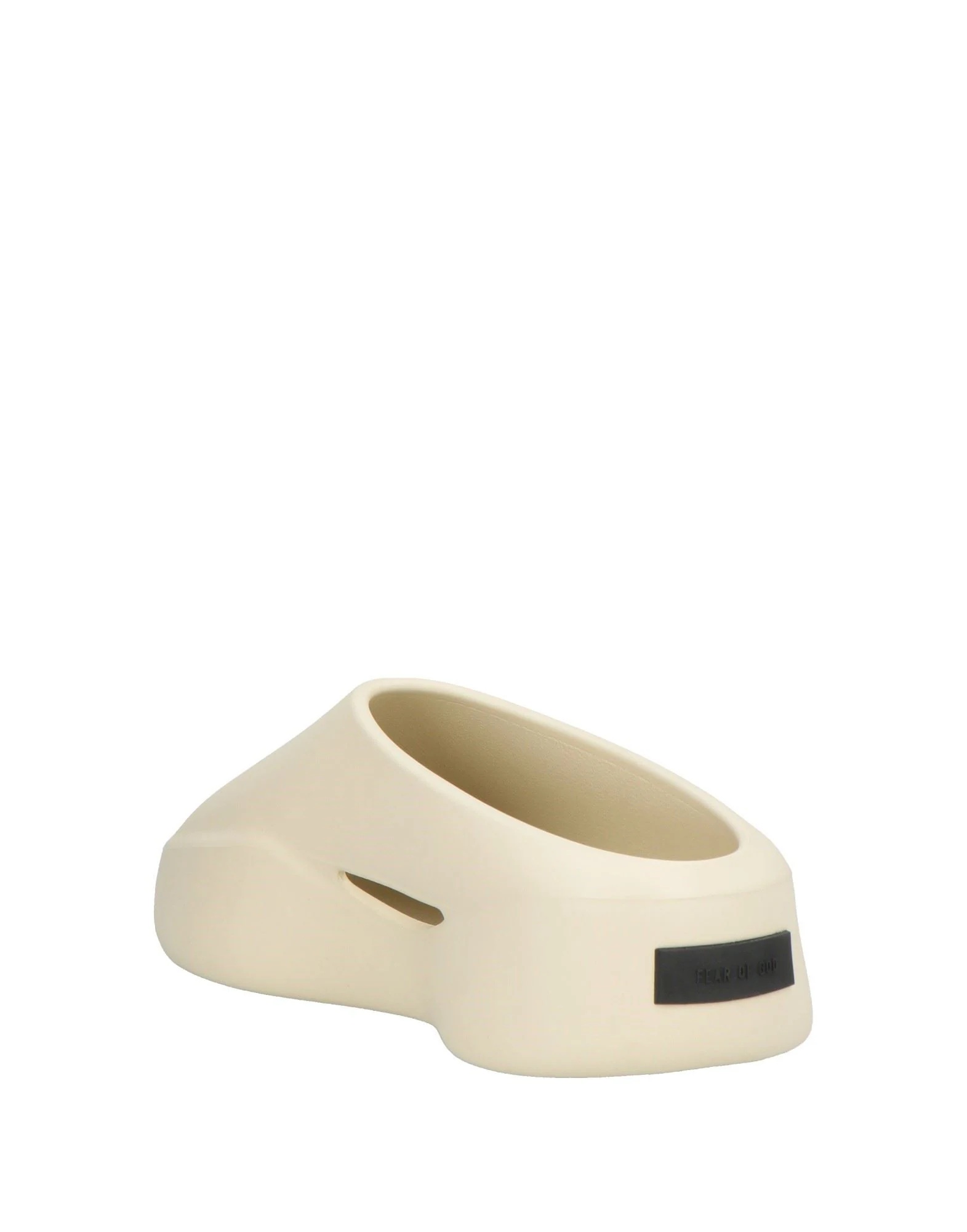 Fear of God Mules And Clogs - Detail 3