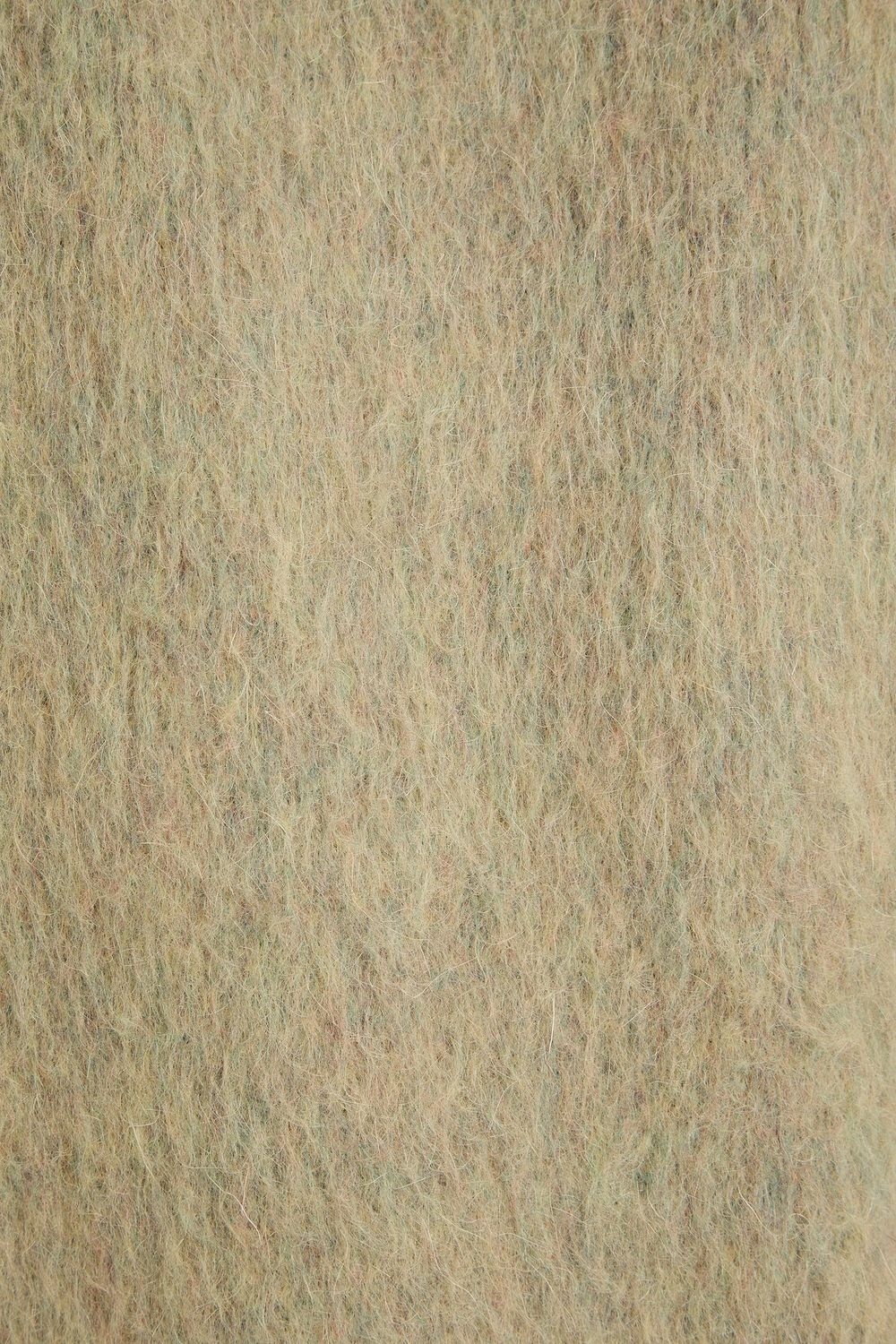 Lemaire Brushed knitted sweater - Detail 3