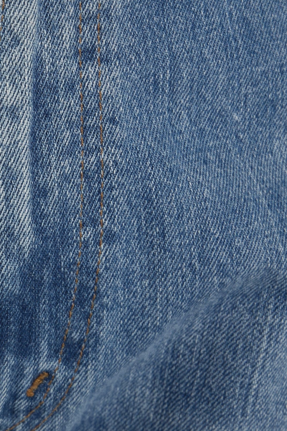 Levi's Faded Denim Jeans - Detail 3