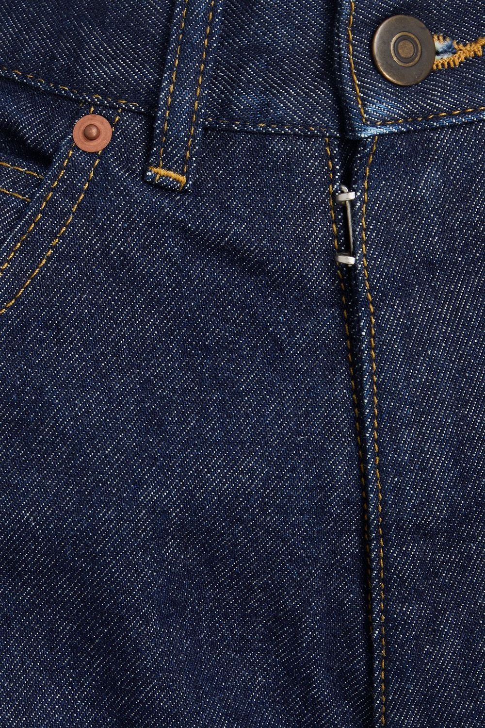 Maison Margiela Denim jeans - Detail 3