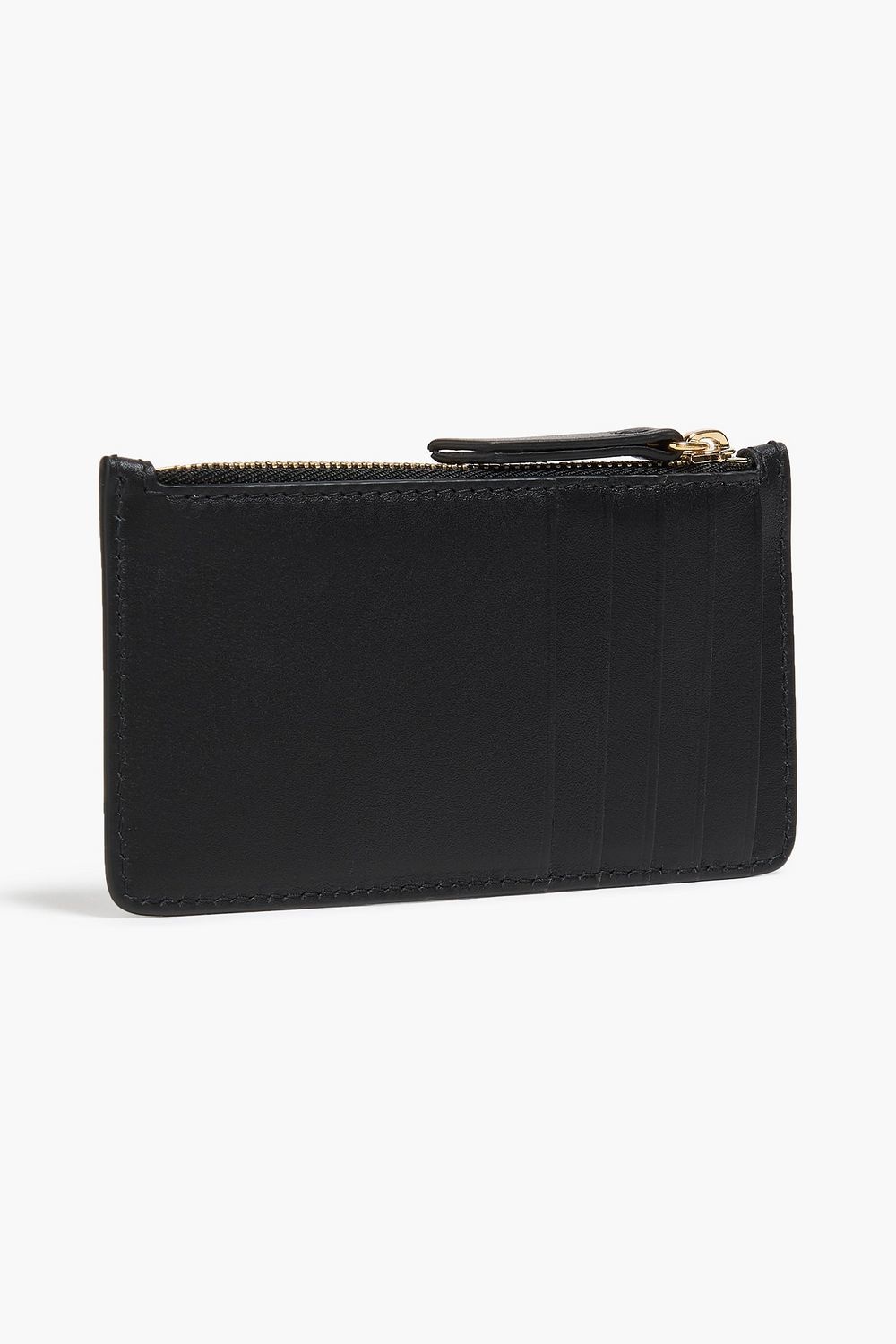 Maison Margiela Leather Cardholder - Detail 3