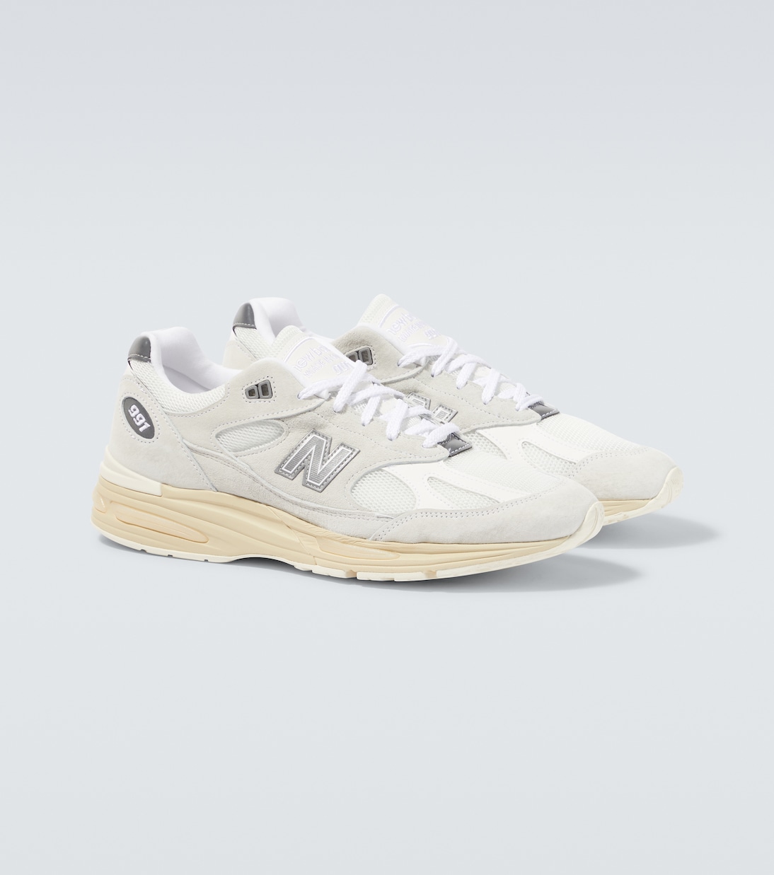 New Balance Made In UK 991v2 sneakers - Detail 5