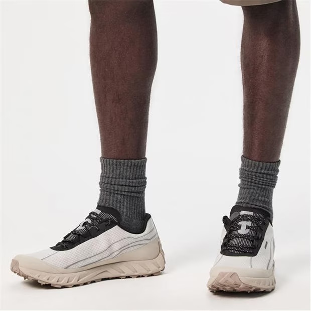 Norda 002 Trainers - Detail 2