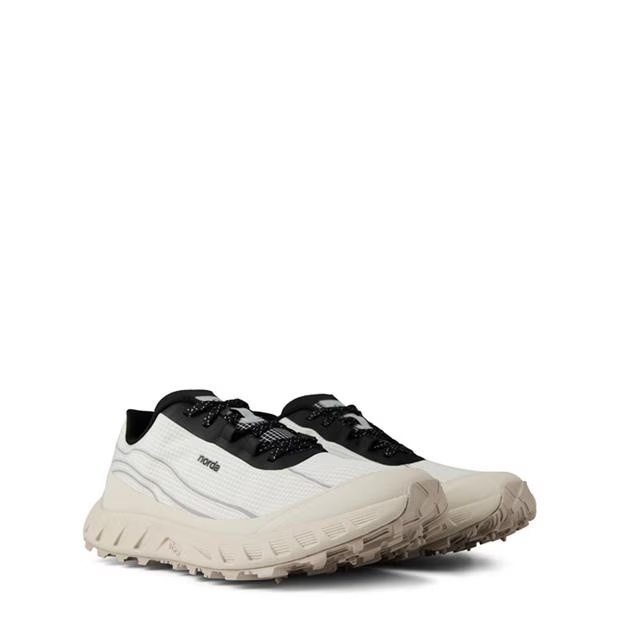 Norda 002 Trainers - Detail 3