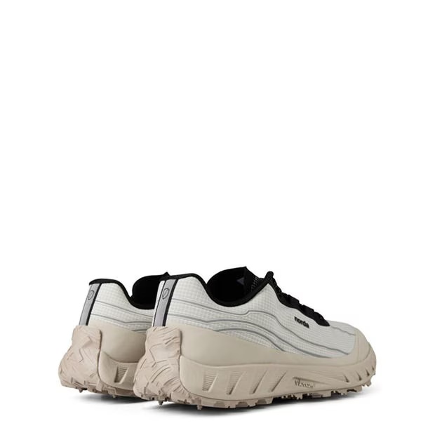 Norda 002 Trainers - Detail 4