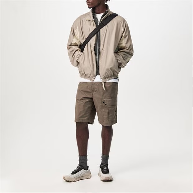 Norda 002 Trainers - Detail 5