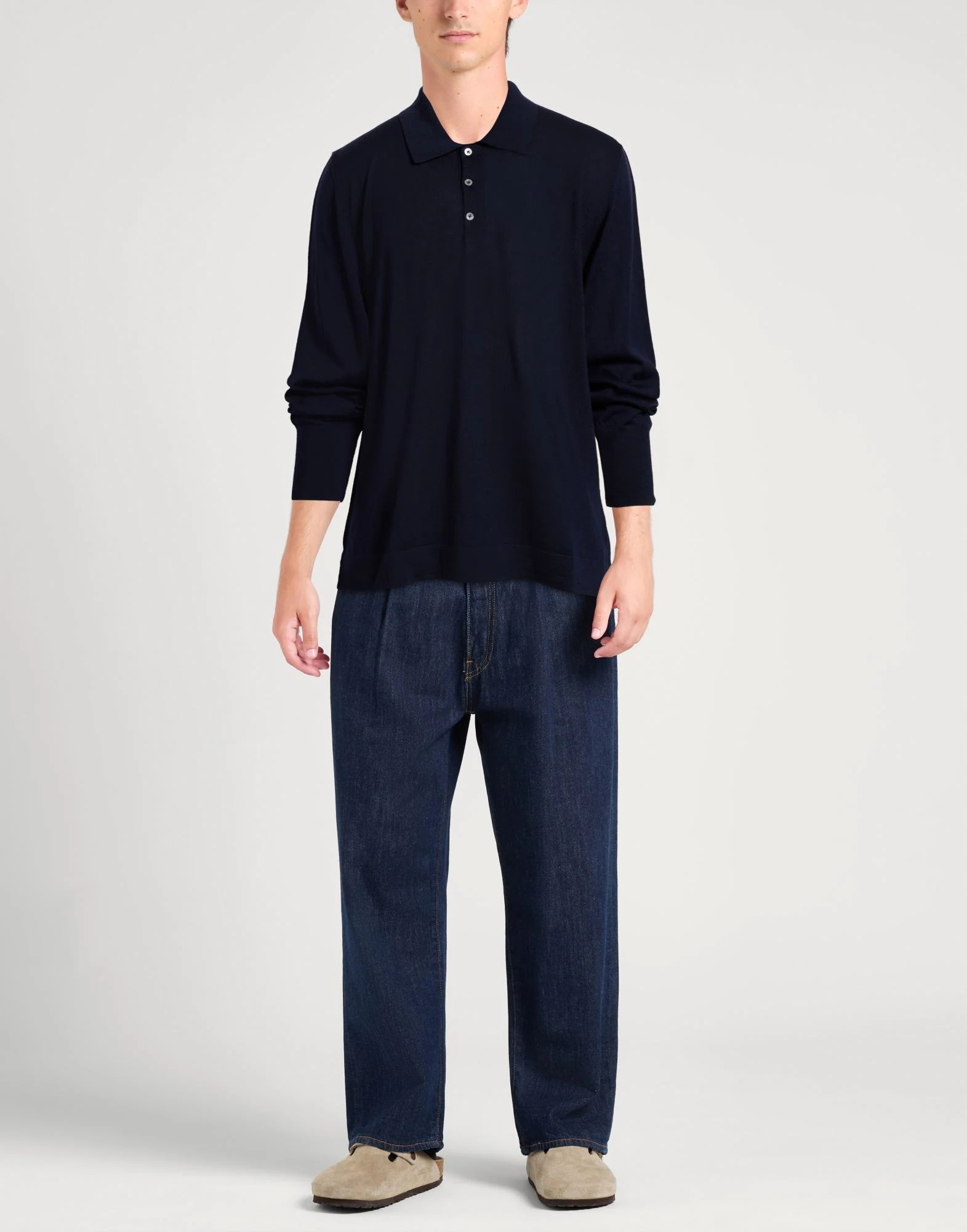 Officine Générale Sweater - Detail 2