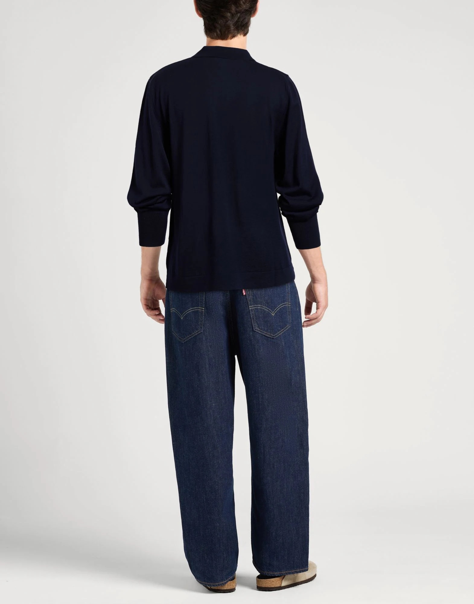 Officine Générale Sweater - Detail 3