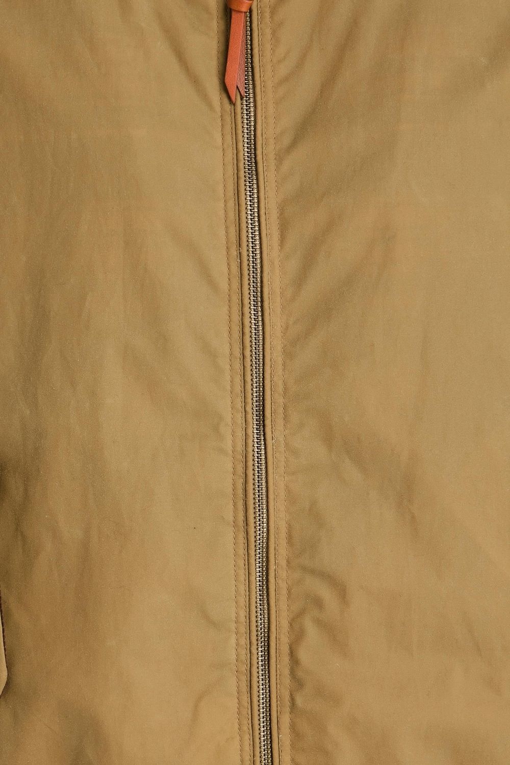 Polo Ralph Lauren Appliqud cotton jacket - Detail 3