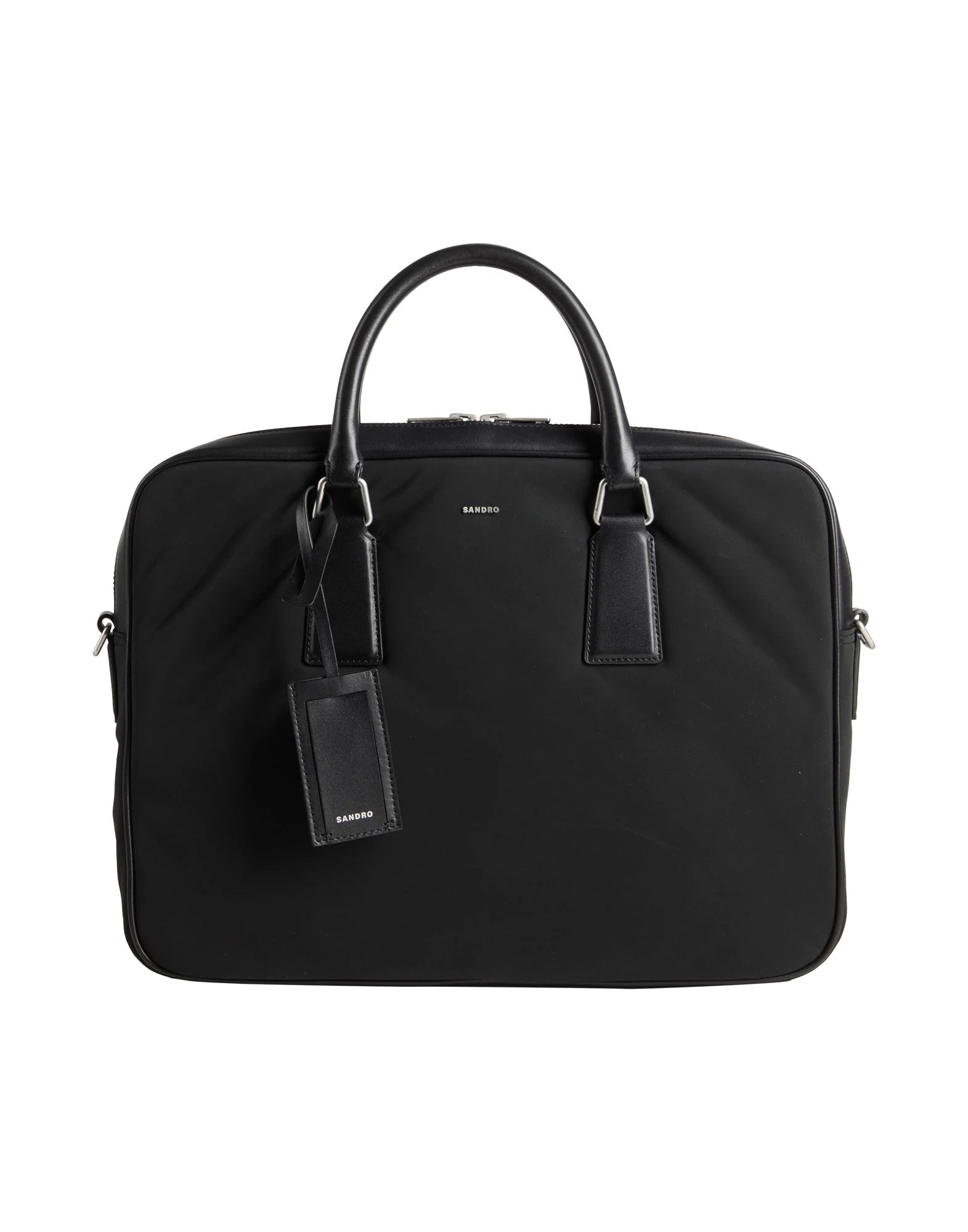 Sandro Briefcase Bag