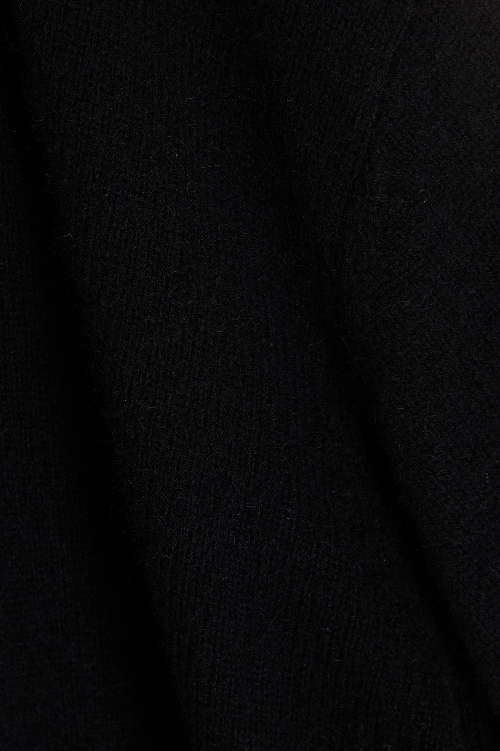 Sandro Wool cardigan - Detail 3
