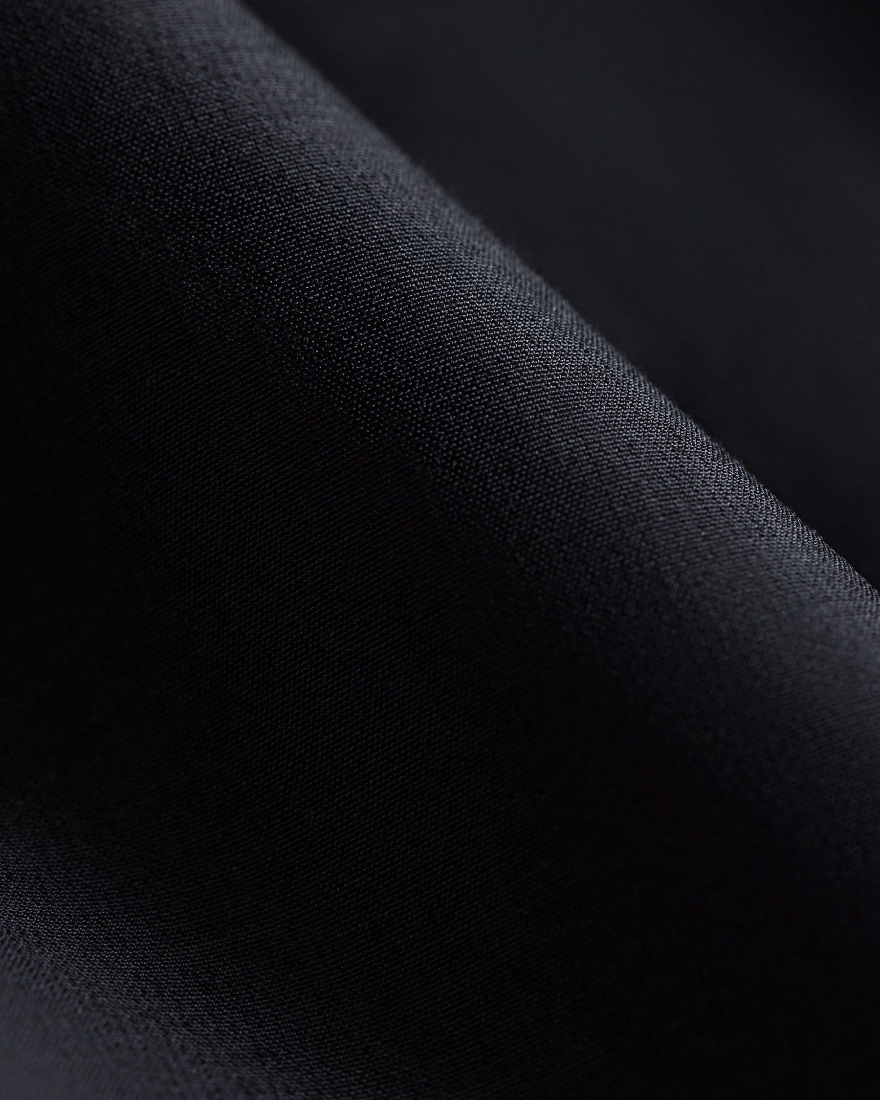 Theory Blouson Zip Jacket in Cotton-Blend - Detail 7