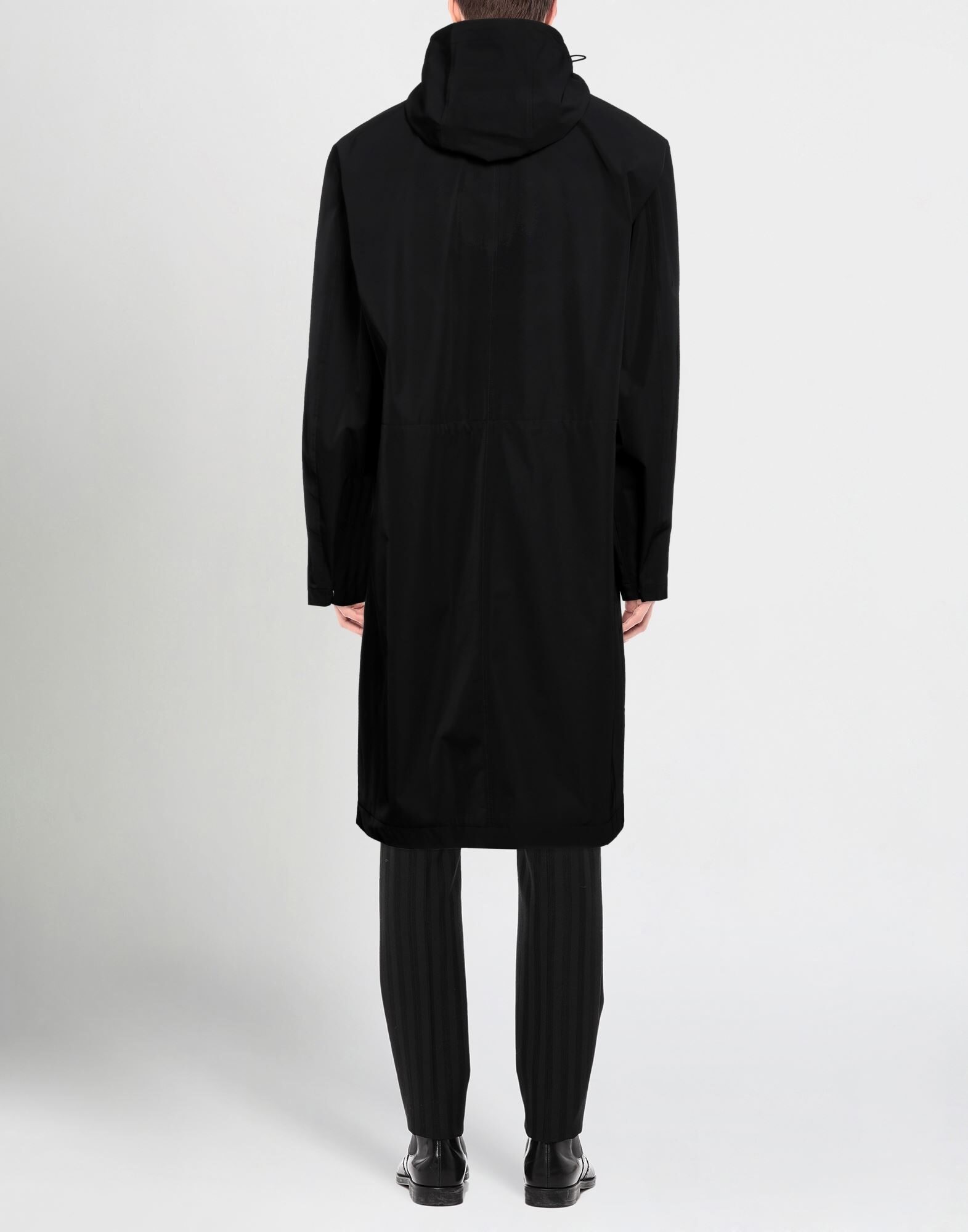 Theory Coat - Detail 3