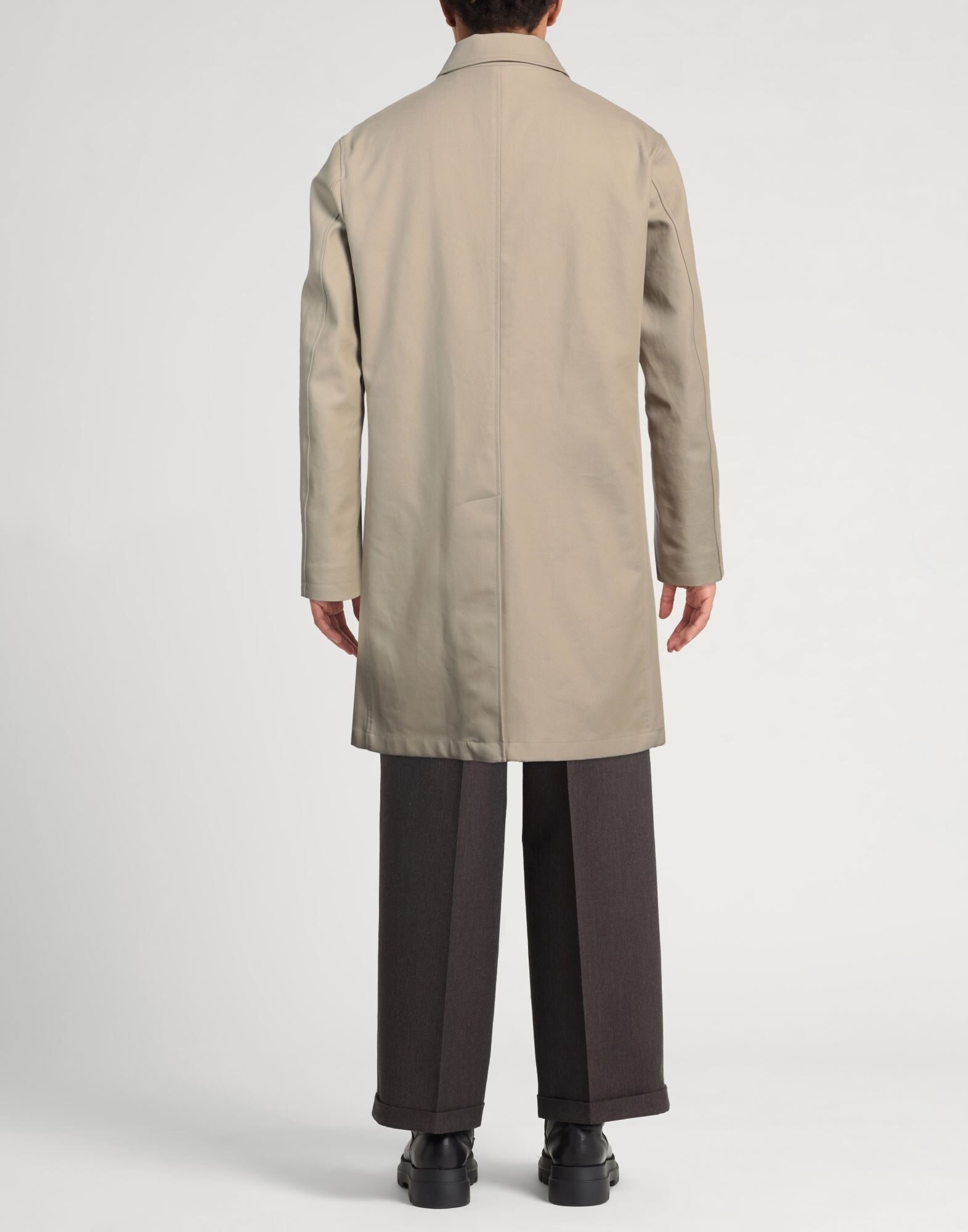 Theory Coat - Detail 3