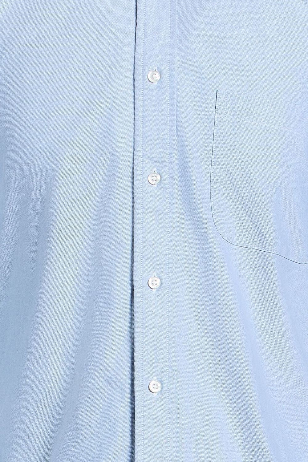 Thom Browne Cotton Oxford shirt - Detail 3