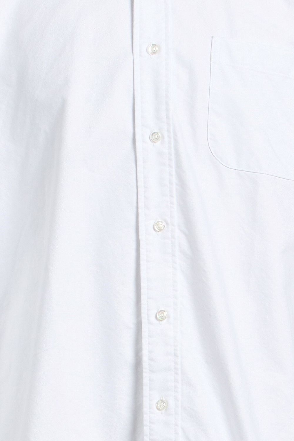 Thom Browne Cotton Oxford shirt - Detail 3